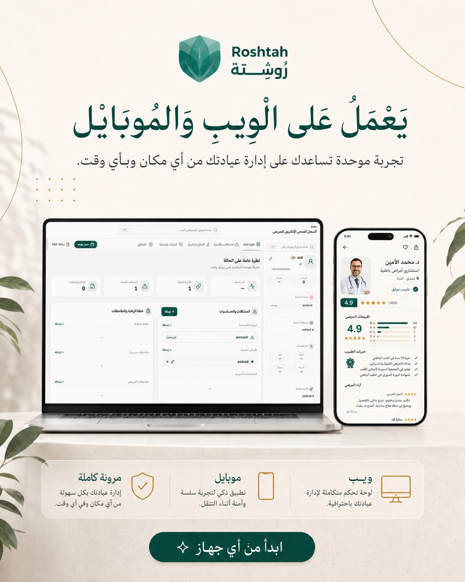 سعر الكشفية والاستشارة الطبية في السعودية: كيف تقارن وتختار سعر الكشفية والاستشارة الطبية في السعودية: كيف تقارن وتختار