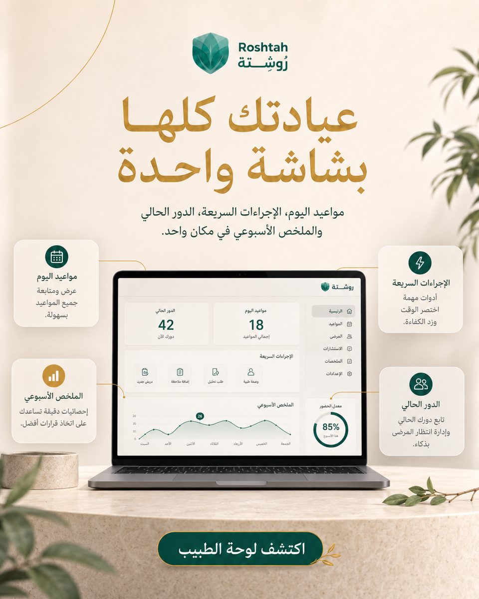 سعر الكشفية والاستشارة الطبية في الكويت: كيف تقارن وتختار
