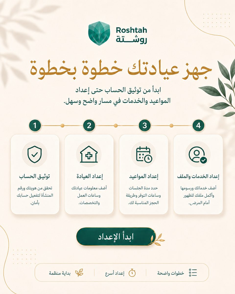 كيف تحجز موعد طبيب في سوريا أونلاين؟ دليل خطوة بخطوة